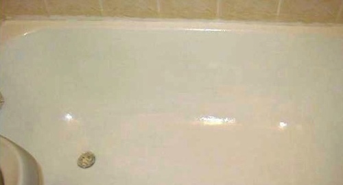 Реставрация ванны пластолом | Хасавюрт